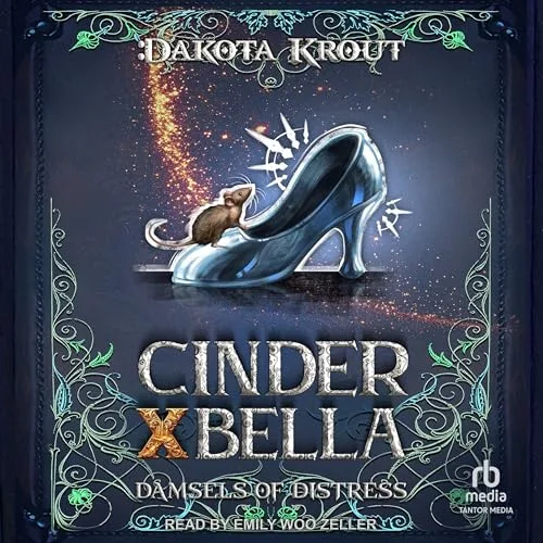 Cinder X Bella By Dakota Krout